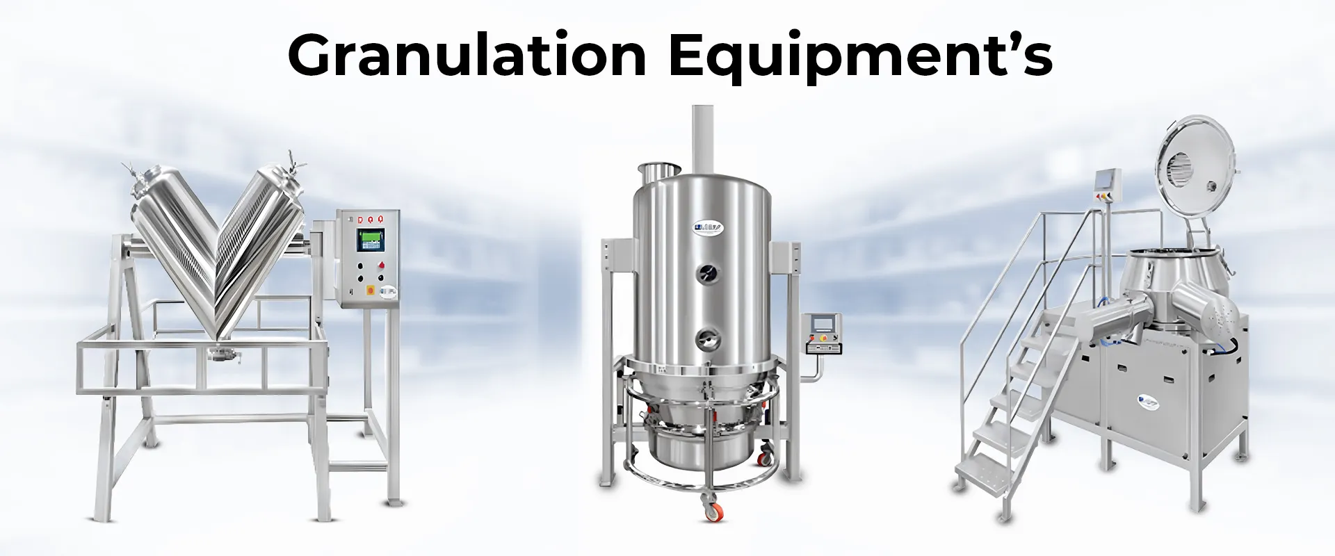 Capsule Filling Machine