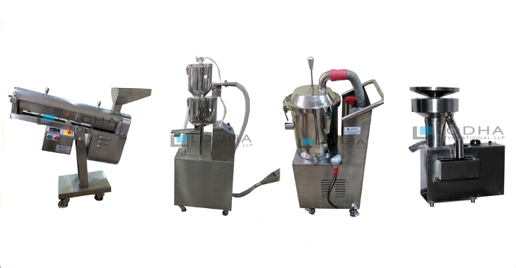 Capsule Filling Line Machines Suppliers